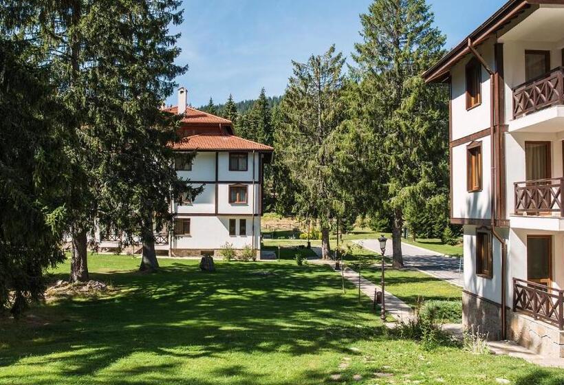 Studio By Mountain Lakes