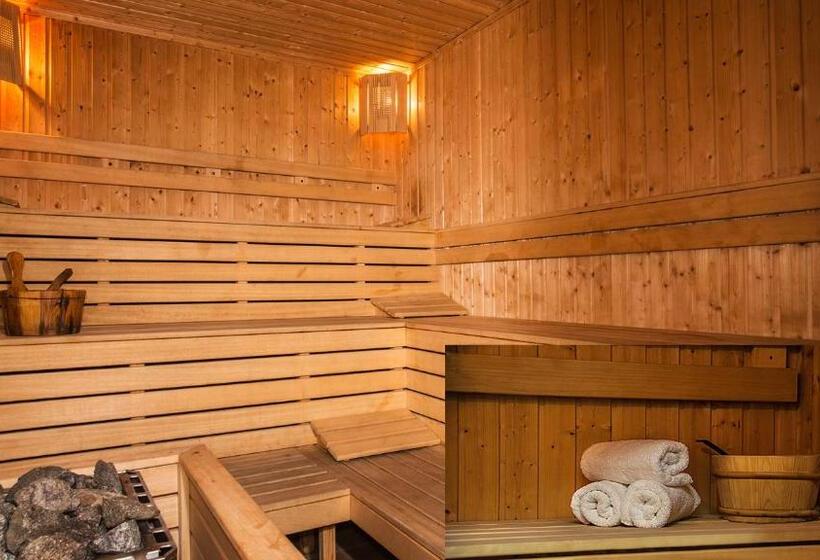 Studio By Mountain Lakes