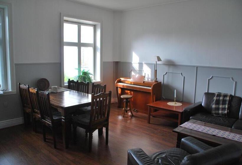 Svea Hotell, Vollsjö