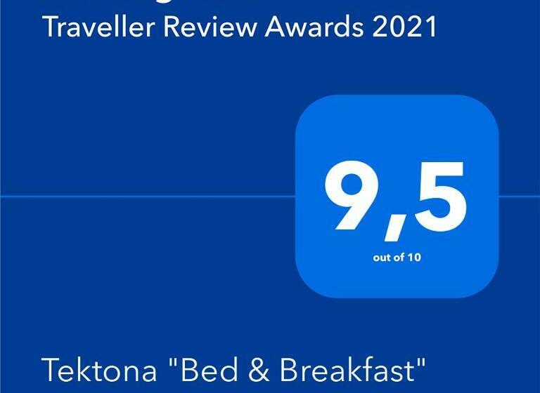 Tektona Bed & Breakfast