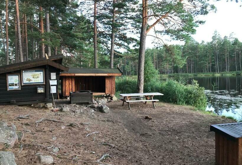 Täppans B&b