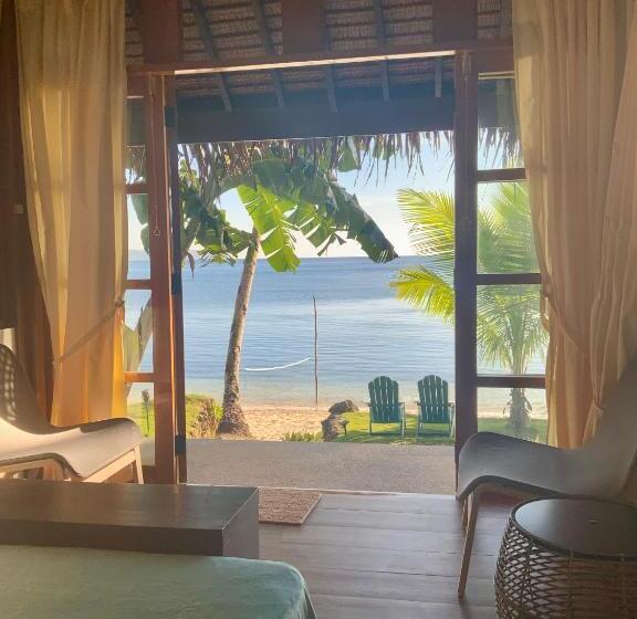 Tuburan Cove Beach Resort