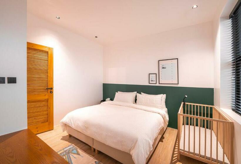 مخيم شدا   Shada Camp