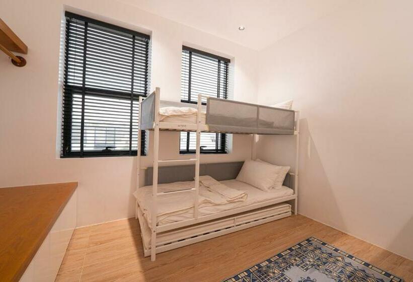 مخيم شدا   Shada Camp