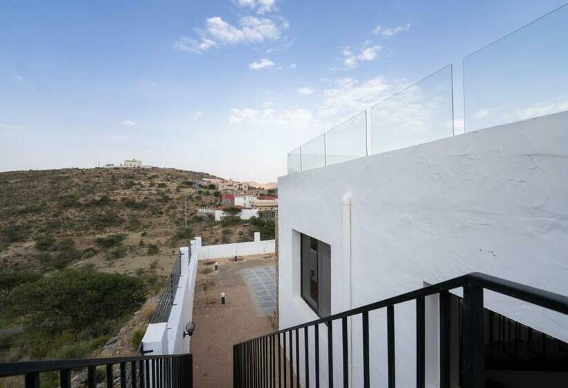 مخيم شدا   Shada Camp