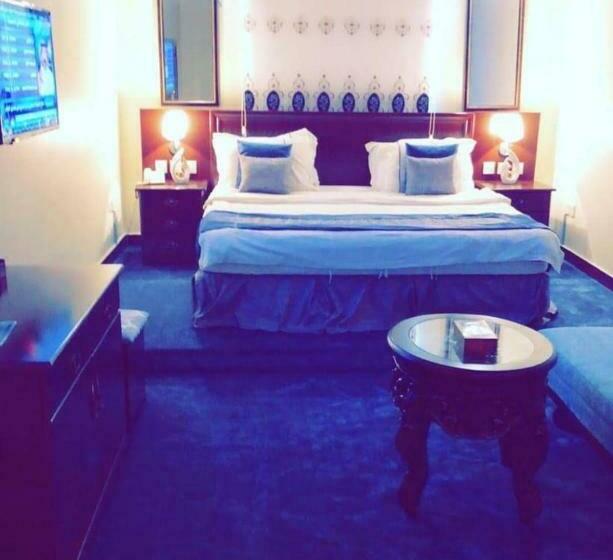 Rawaee Furnished Apartments