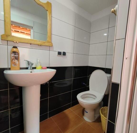 هاستل Auberge La Belle Vue Dades