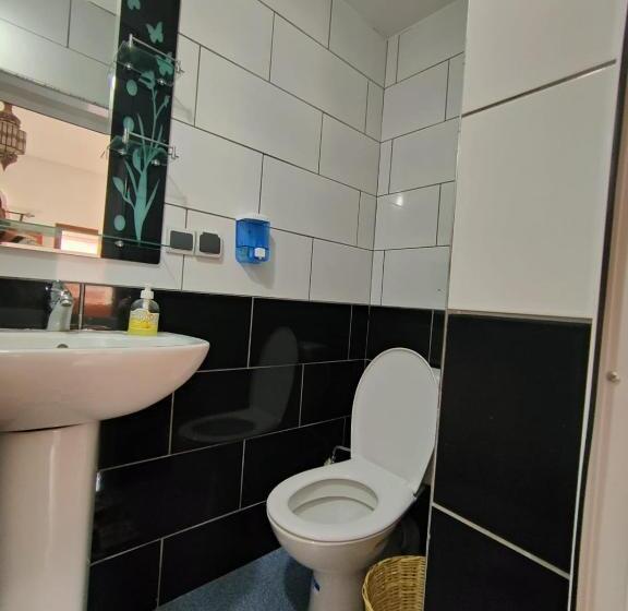 הוסטל Auberge La Belle Vue Dades