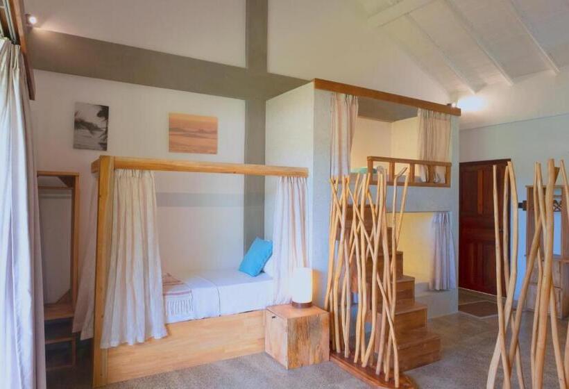 旅馆 The Jungalows