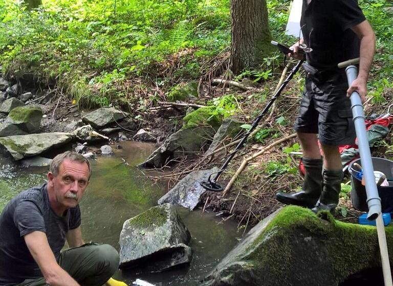 Apartmány U Orlického Jezera   Kamenice