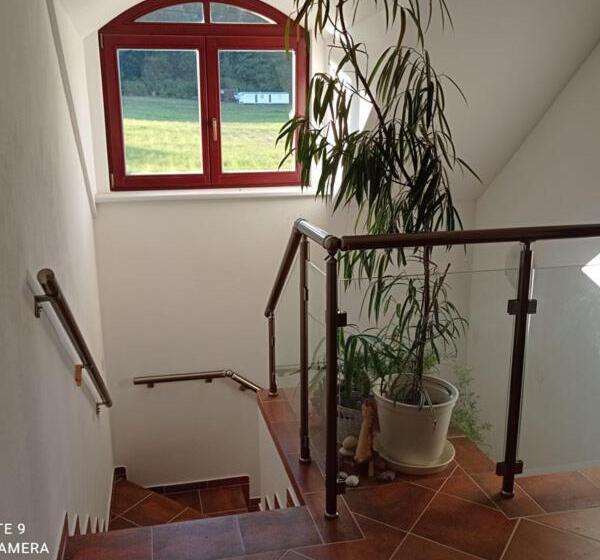 Apartmány U Orlického Jezera   Kamenice