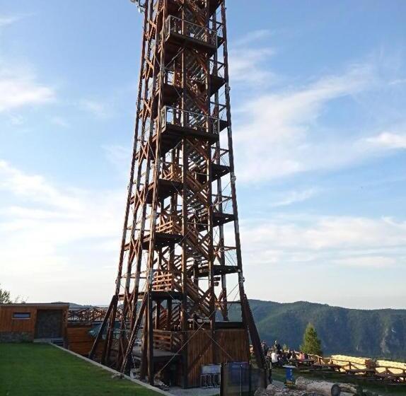 Apartmány U Orlického Jezera   Kamenice