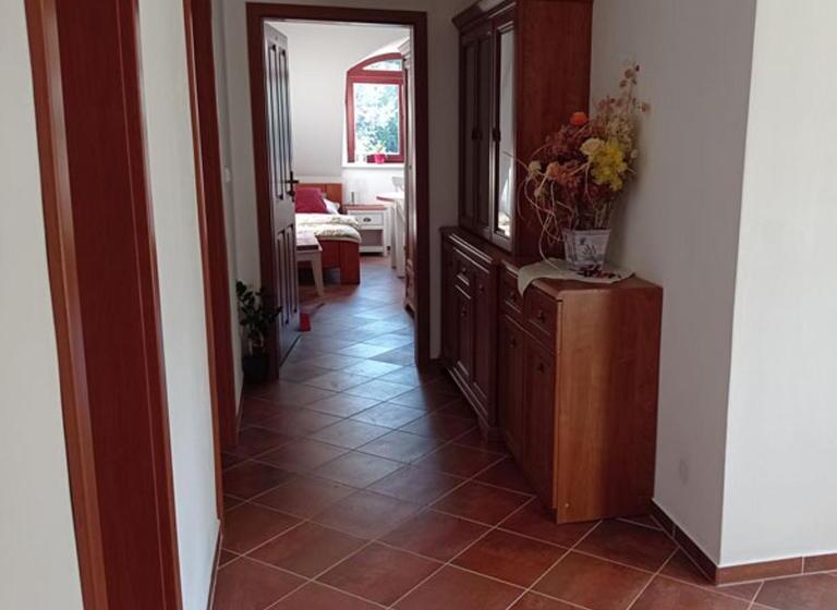 Apartmány U Orlického Jezera   Kamenice