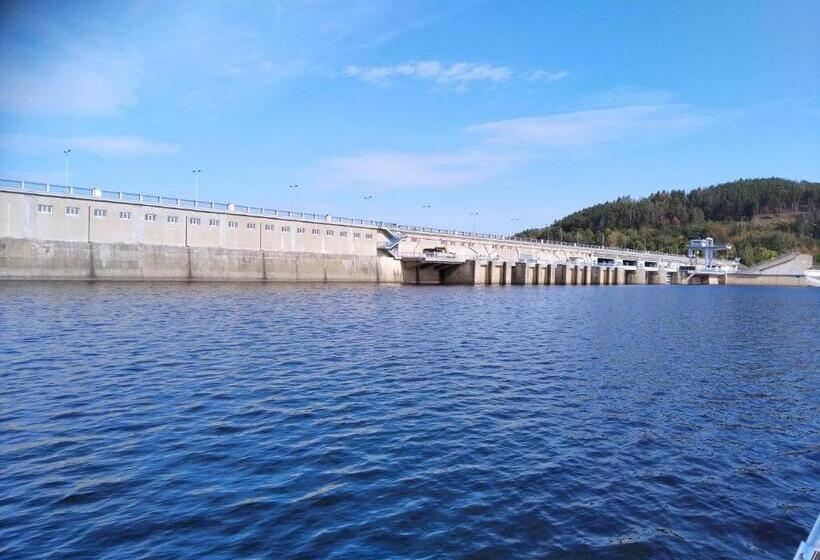 Apartmány U Orlického Jezera   Kamenice