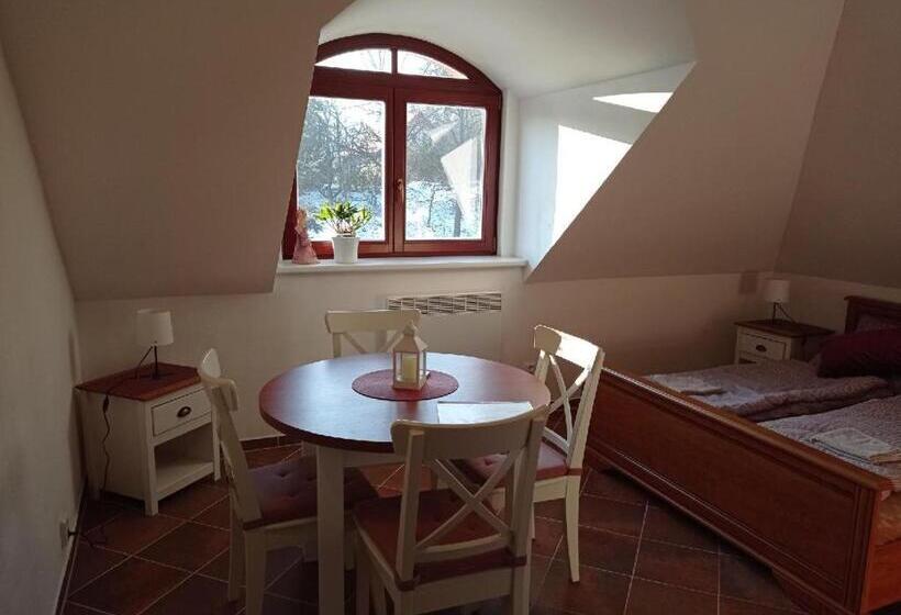 Apartmány U Orlického Jezera   Kamenice