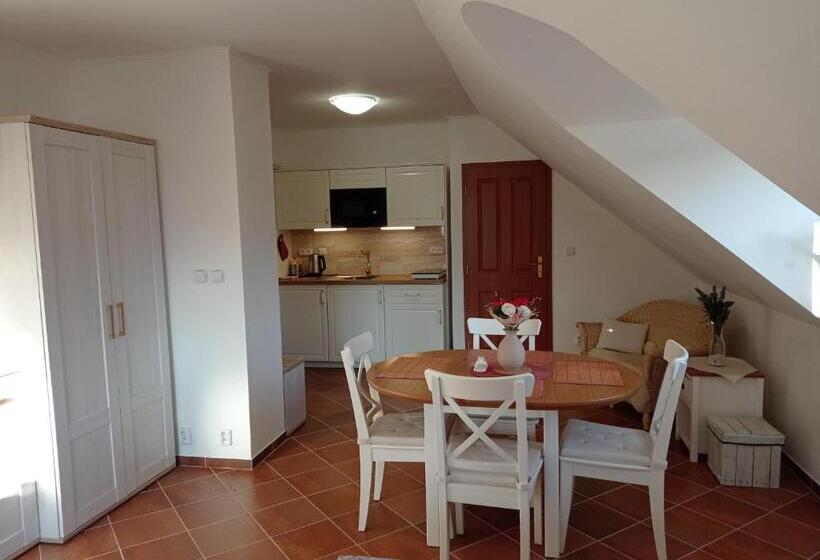 Apartmány U Orlického Jezera   Kamenice