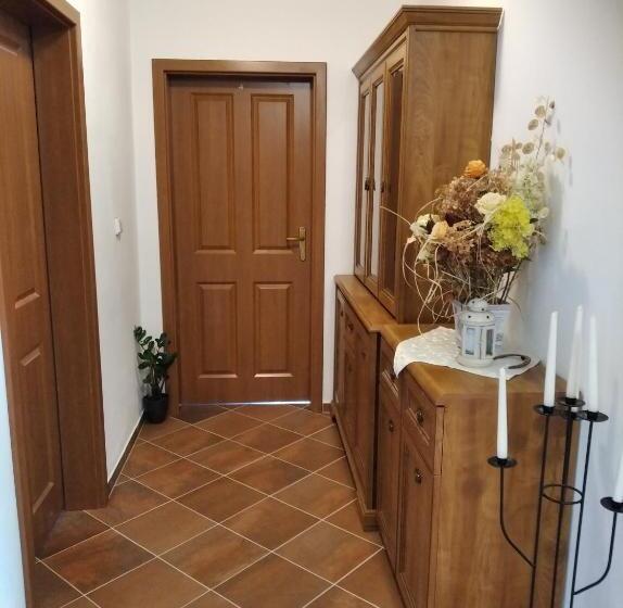 Apartmány U Orlického Jezera   Kamenice