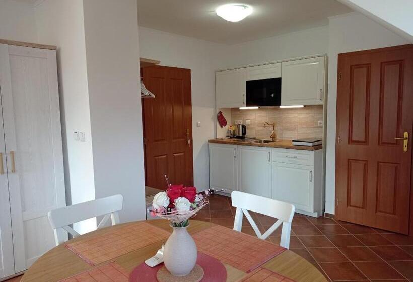 Apartmány U Orlického Jezera   Kamenice