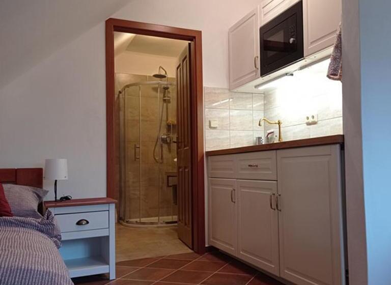 Apartmány U Orlického Jezera   Kamenice