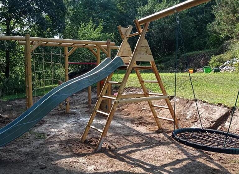 Apartmány U Orlického Jezera   Kamenice