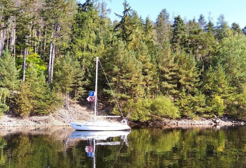 Apartmány U Orlického Jezera   Kamenice