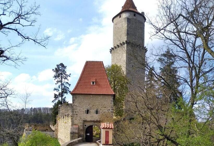 Apartmány U Orlického Jezera   Kamenice