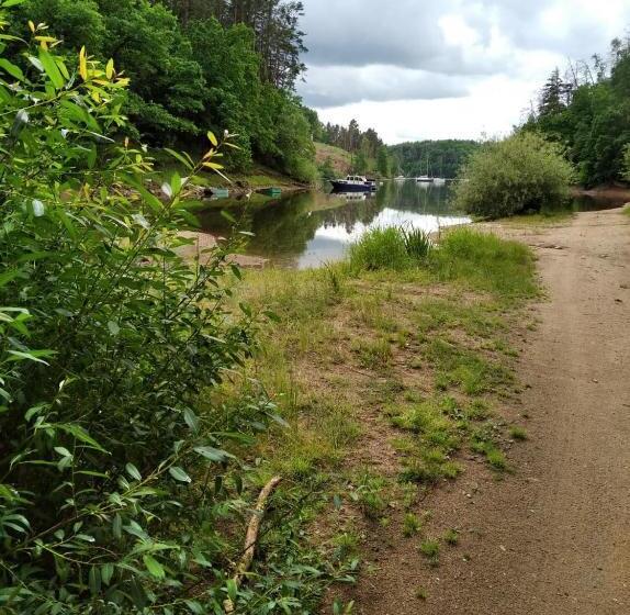 Apartmány U Orlického Jezera   Kamenice