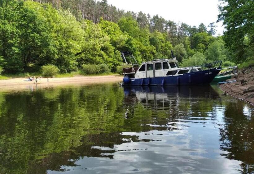 Apartmány U Orlického Jezera   Kamenice