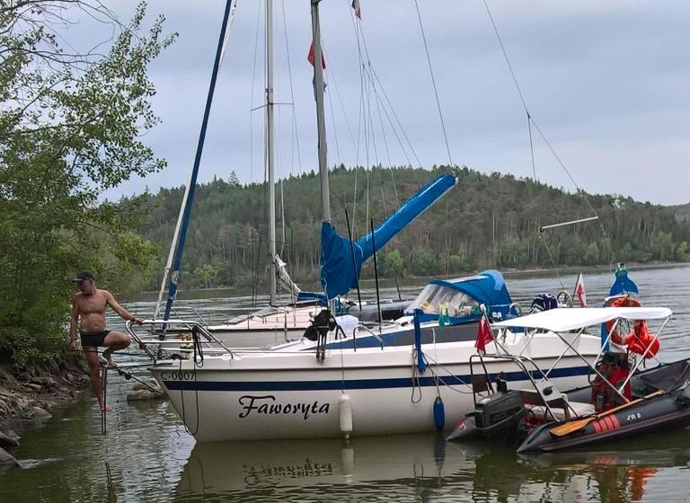 Apartmány U Orlického Jezera   Kamenice