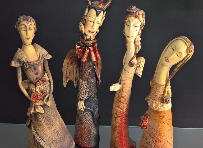 Apartmány U Orlického Jezera   Kamenice