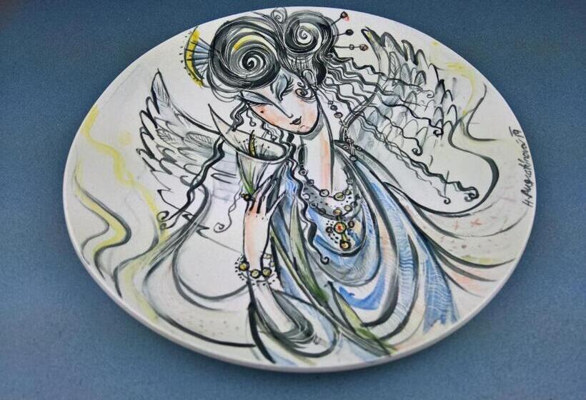 Apartmány U Orlického Jezera   Kamenice