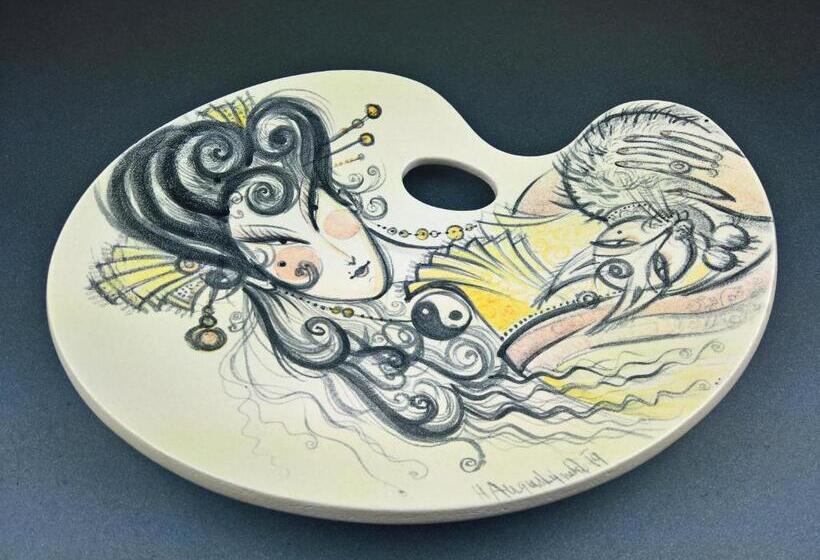 Apartmány U Orlického Jezera   Kamenice