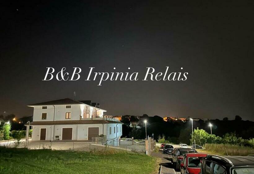B&b Irpinia Relais