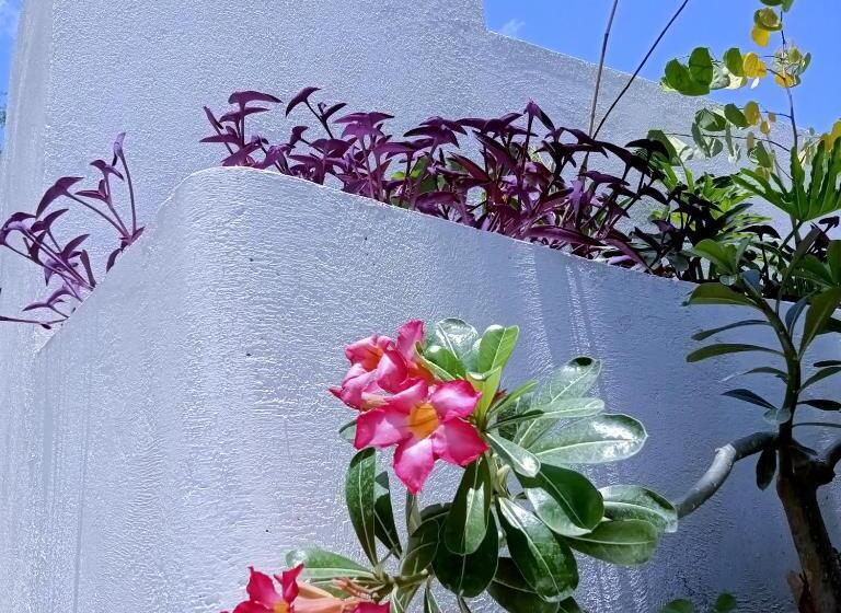 צימר Baywalk Suites Batangas