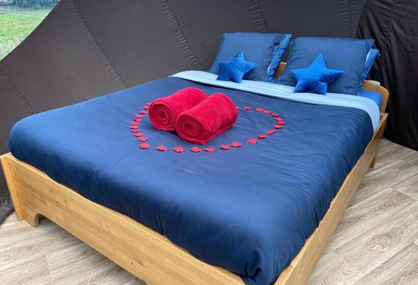 住宿加早餐  Bulle D Evasion Silly Près De Pairi Daiza