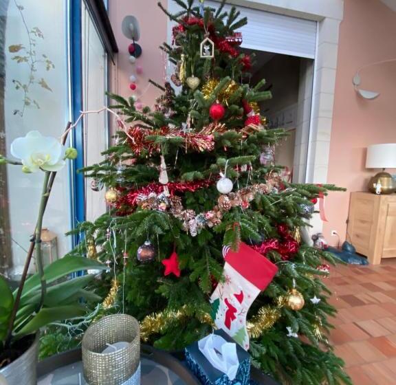 ベッドアンドブレックファースト Casa Sorriso