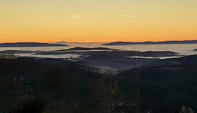민박 Chambre Bohème Au Domaine De Fangorn