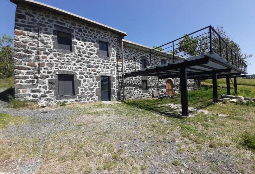 ベッドアンドブレックファースト Chez Audrey Et Etienne