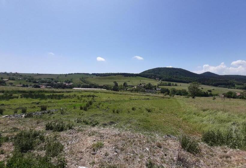 ベッドアンドブレックファースト Chez Audrey Et Etienne