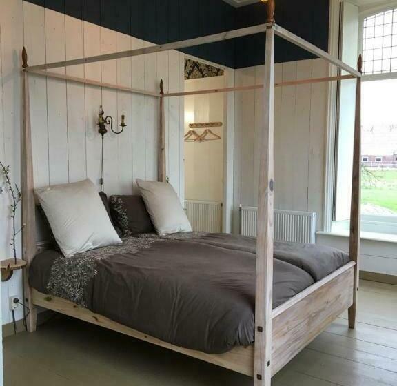 민박 De Kastanjehof 31