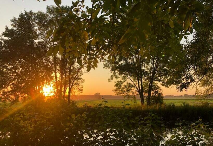 민박 De Kastanjehof 31