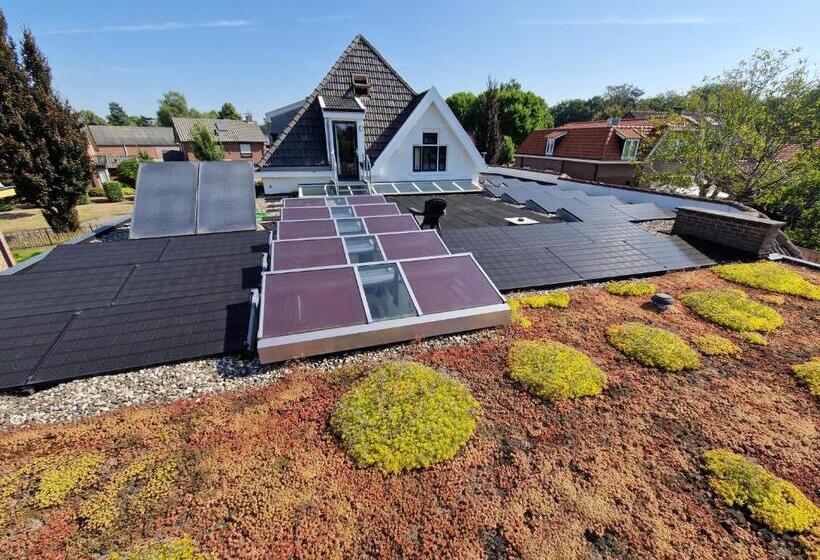 ベッドアンドブレックファースト De Remise