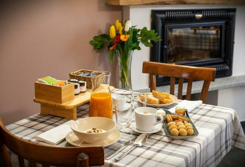 Bed and Breakfast Döit   Turismo E Cultura