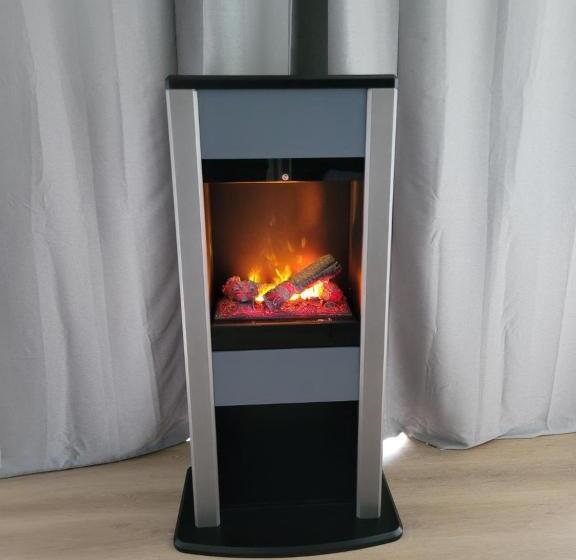 Bed and Breakfast Hippe Schuur