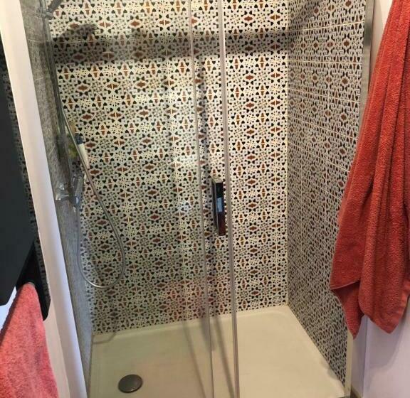 مبيت وإفطار La Casa Valérie