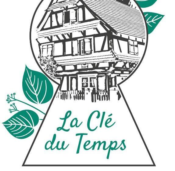 مبيت وإفطار La Clé Du Temps