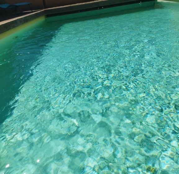 住宿加早餐  La Ferme Du Vincent