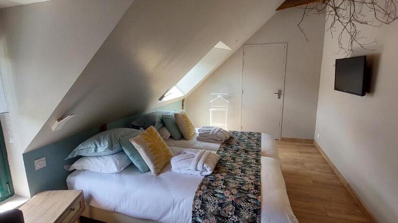 Bed and Breakfast La Lézardière