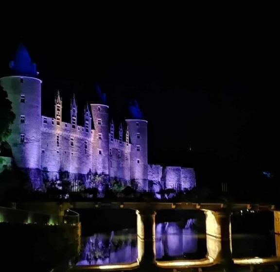 Bed and Breakfast La Lézardière