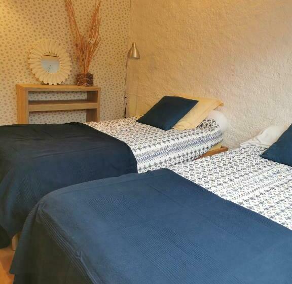 Bed and Breakfast La Maison De Céline